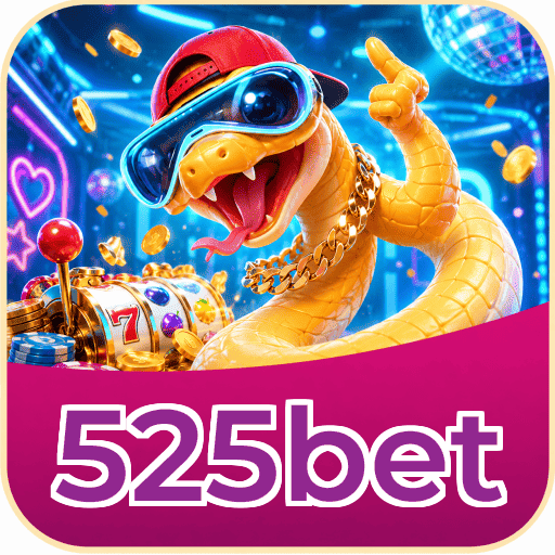 Plataforma 525bet - PIX Instantâneo