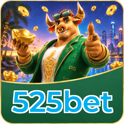 525bet Instalar Logo 2