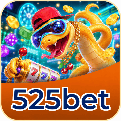 Certificação GLI 525bet