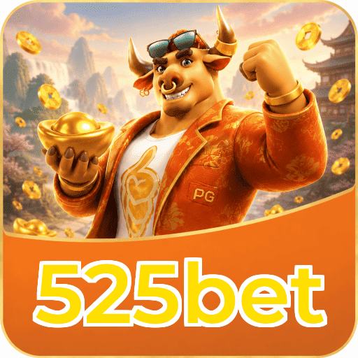 525bet Segurança Logo 1