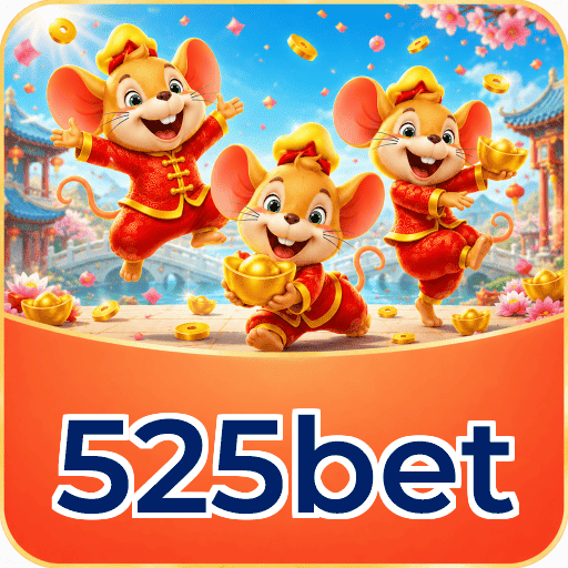 Slots 525bet - Jackpots Progressivos
