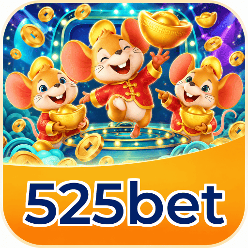 525bet Logo 3