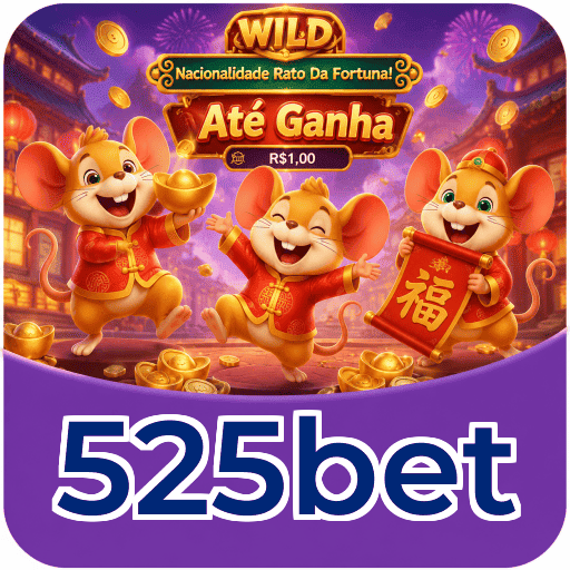 Fortune Tiger Logo 3