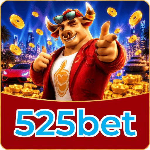 Cash Out 525bet