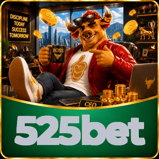 Licença Curaçao 525bet