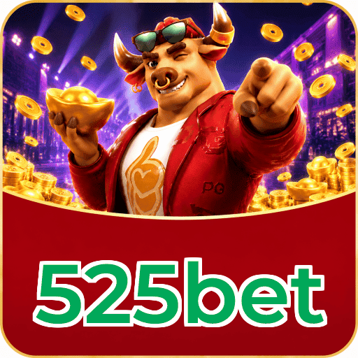 Slots 525bet - RTP Alto Certificado