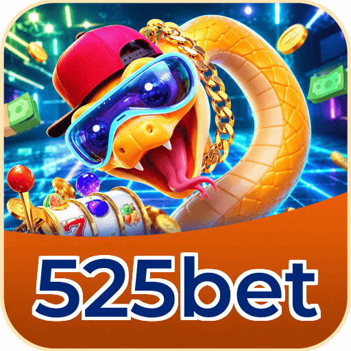 525bet Segurança Logo 2