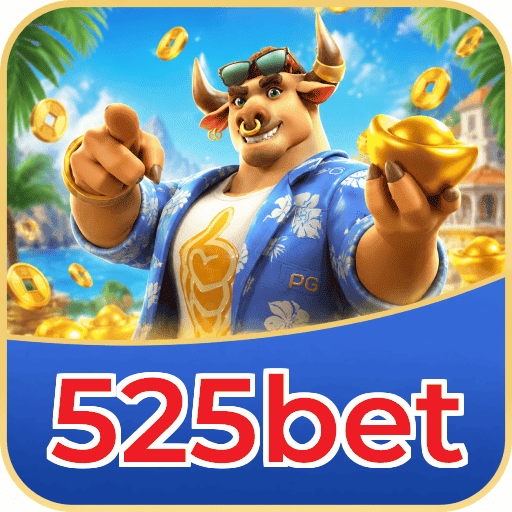 525bet Instalar Logo 1