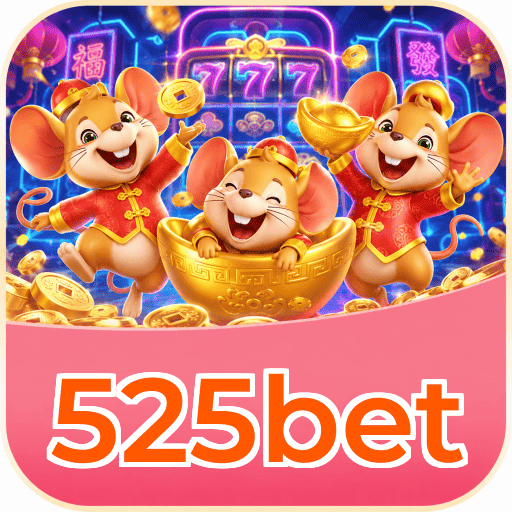 525bet Logo 2
