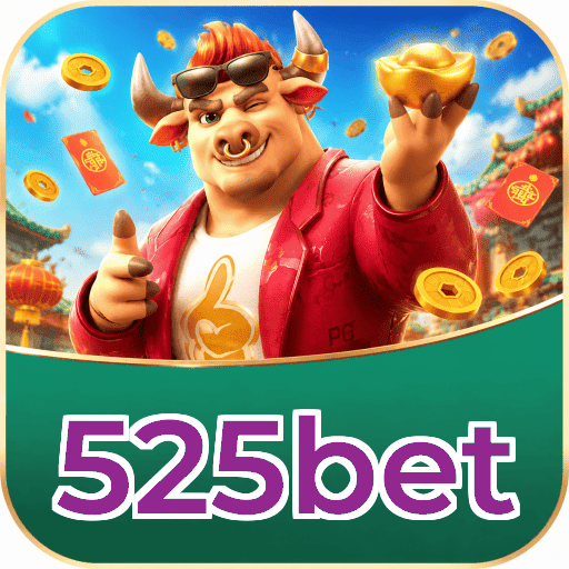 525bet Segurança Logo 3